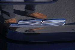 2015 Holden Commodore SS V Redline