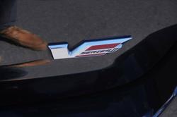 2015 Holden Commodore SS V Redline