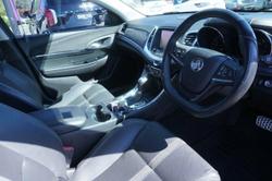 2015 Holden Commodore SS V Redline