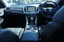 2015 Holden Commodore SS V Redline