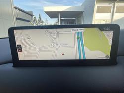 2022 Mazda CX-5 Akera