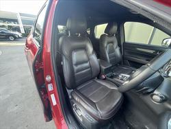 2022 Mazda CX-5 Akera