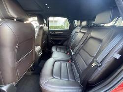 2022 Mazda CX-5 Akera