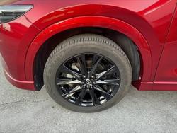 2022 Mazda CX-5 Akera