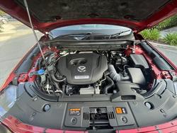 2022 Mazda CX-5 Akera
