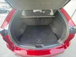 2022 Mazda CX-5 Akera