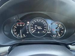 2022 Mazda CX-5 Akera