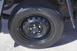 2022 Toyota Hilux Workmate