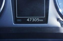 2022 Toyota Hilux Workmate