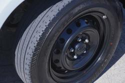 2022 Toyota Hilux Workmate