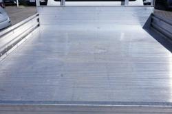 2022 Toyota Hilux Workmate