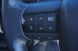 2022 Toyota Hilux Workmate