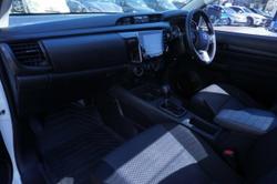 2022 Toyota Hilux Workmate