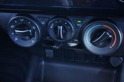 2022 Toyota Hilux Workmate