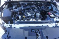 2022 Toyota Hilux Workmate