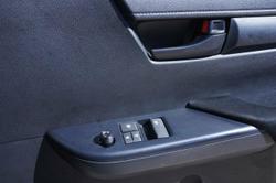 2022 Toyota Hilux Workmate