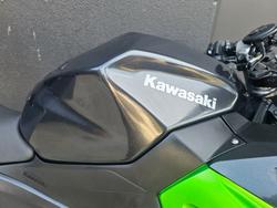 2023 Kawasaki NINJA 400 GREY