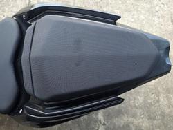 2023 Kawasaki NINJA 400 GREY