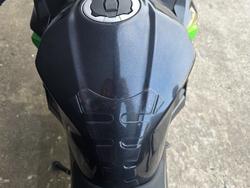 2023 Kawasaki NINJA 400 GREY