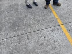 2023 Kawasaki NINJA 400 GREY