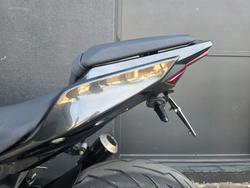 2023 Kawasaki NINJA 400 GREY