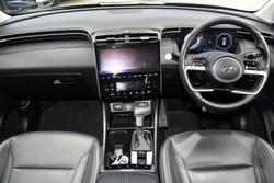 2022 Hyundai Tucson Highlander