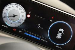 2022 Hyundai Tucson Highlander