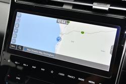 2022 Hyundai Tucson Highlander