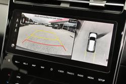 2022 Hyundai Tucson Highlander