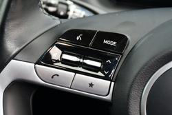 2022 Hyundai Tucson Highlander