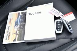 2022 Hyundai Tucson Highlander