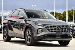 2022 Hyundai Tucson Highlander