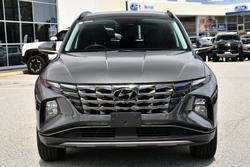 2022 Hyundai Tucson Highlander