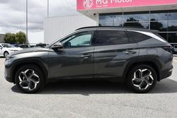 2022 Hyundai Tucson Highlander