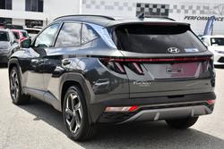2022 Hyundai Tucson Highlander
