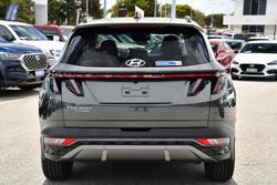 2022 Hyundai Tucson Highlander