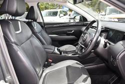 2022 Hyundai Tucson Highlander