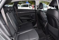 2022 Hyundai Tucson Highlander