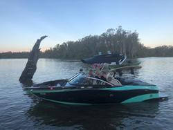 Mastercraft XT21