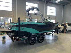 2019 MasterCraft XT21