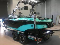 2019 MasterCraft XT21