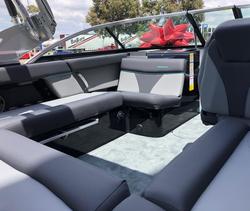 2019 MasterCraft XT21