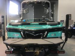 2019 MasterCraft XT21
