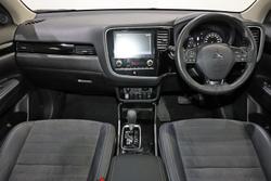 2020 Mitsubishi Outlander LS