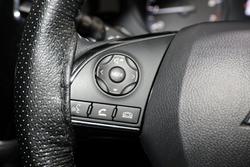 2020 Mitsubishi Outlander LS