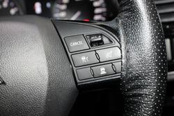 2020 Mitsubishi Outlander LS