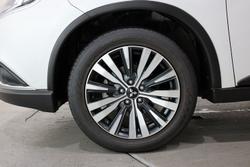 2020 Mitsubishi Outlander LS