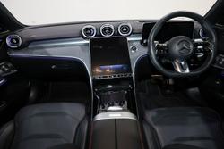 2023 Mercedes-Benz C-Class C43 AMG
