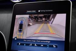 2023 Mercedes-Benz C-Class C43 AMG