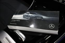 2023 Mercedes-Benz C-Class C43 AMG